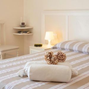 Camera standard con letto king size